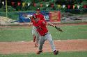 Click to enlarge - 2007 America's World Junior Qualifier; Ixtapa, Mexico